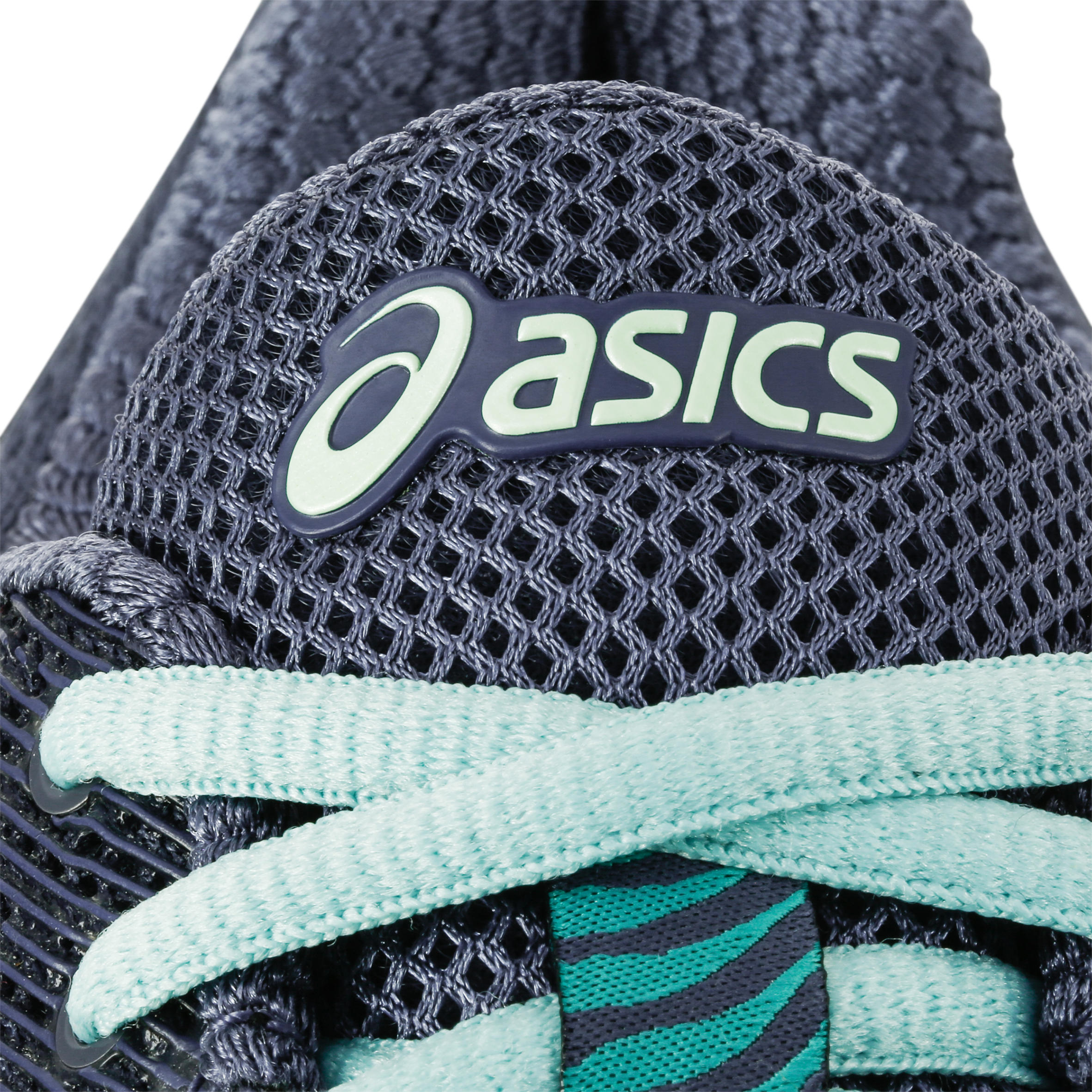 asics femme sneakers grise asics femme sneakers grise